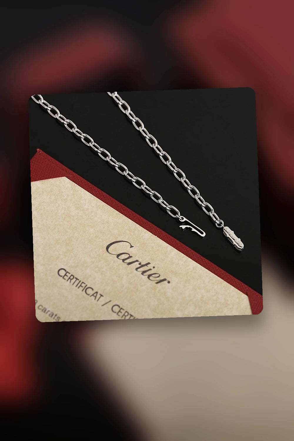 NB - CRA Jewelry - 367