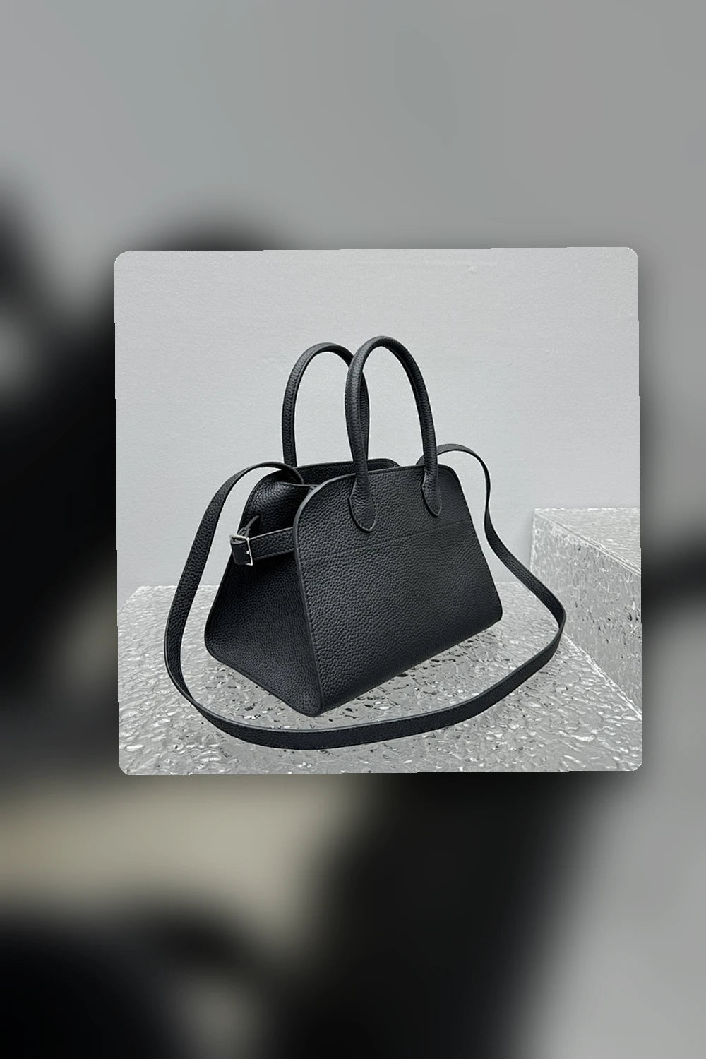 NB - THR Bag - 192
