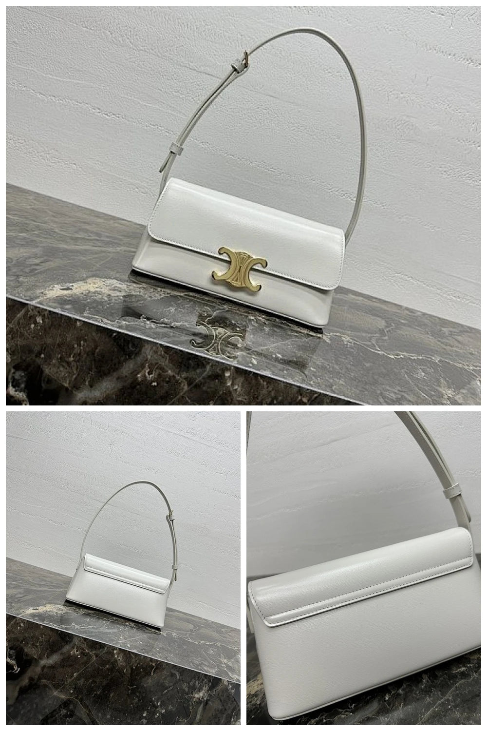 NB - COL Bag - 539