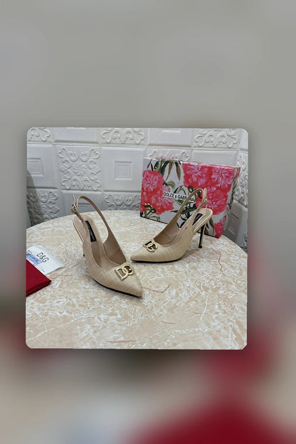 NB - DAG Women Shoes - 650