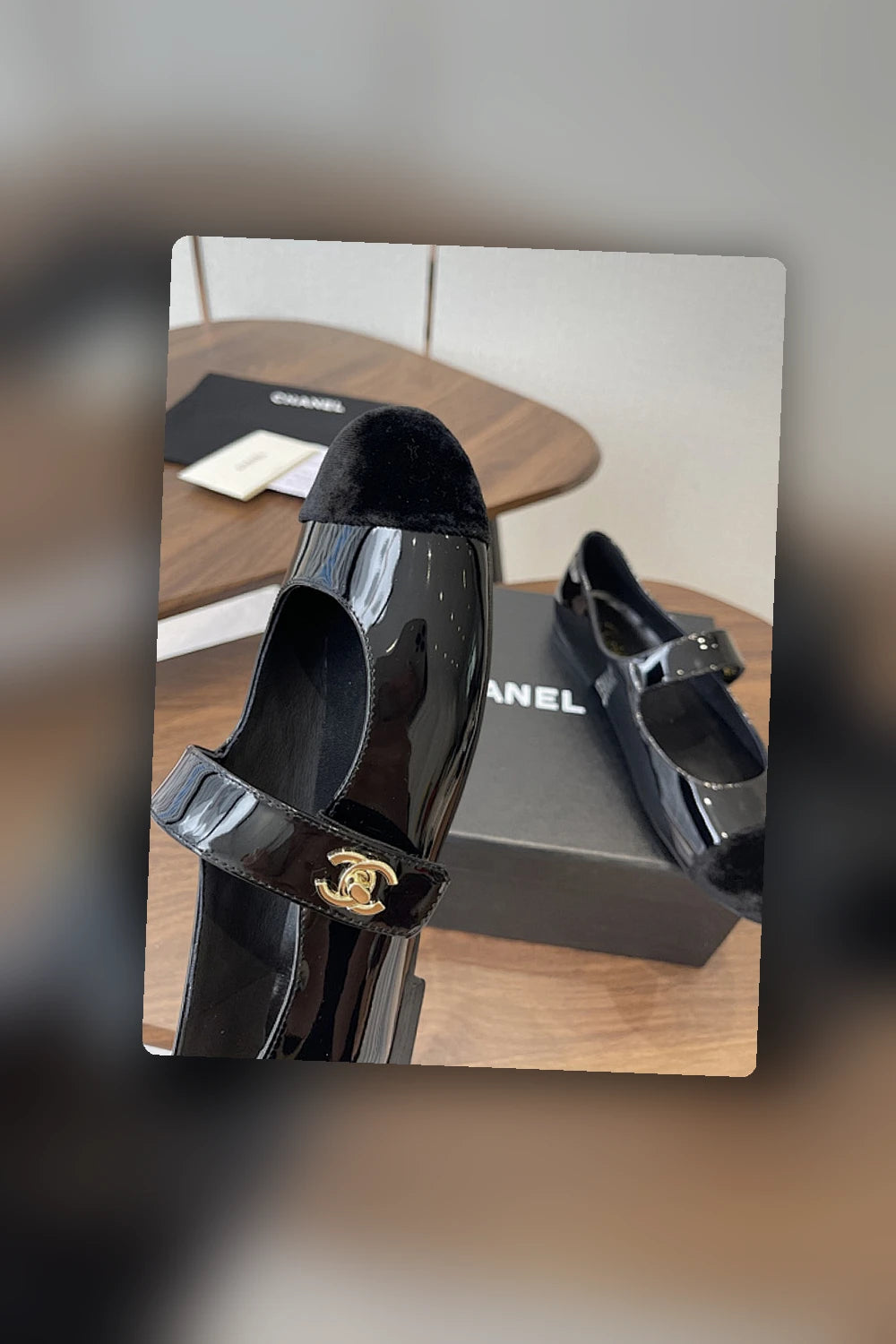 NB - CHL Mix Items - 448