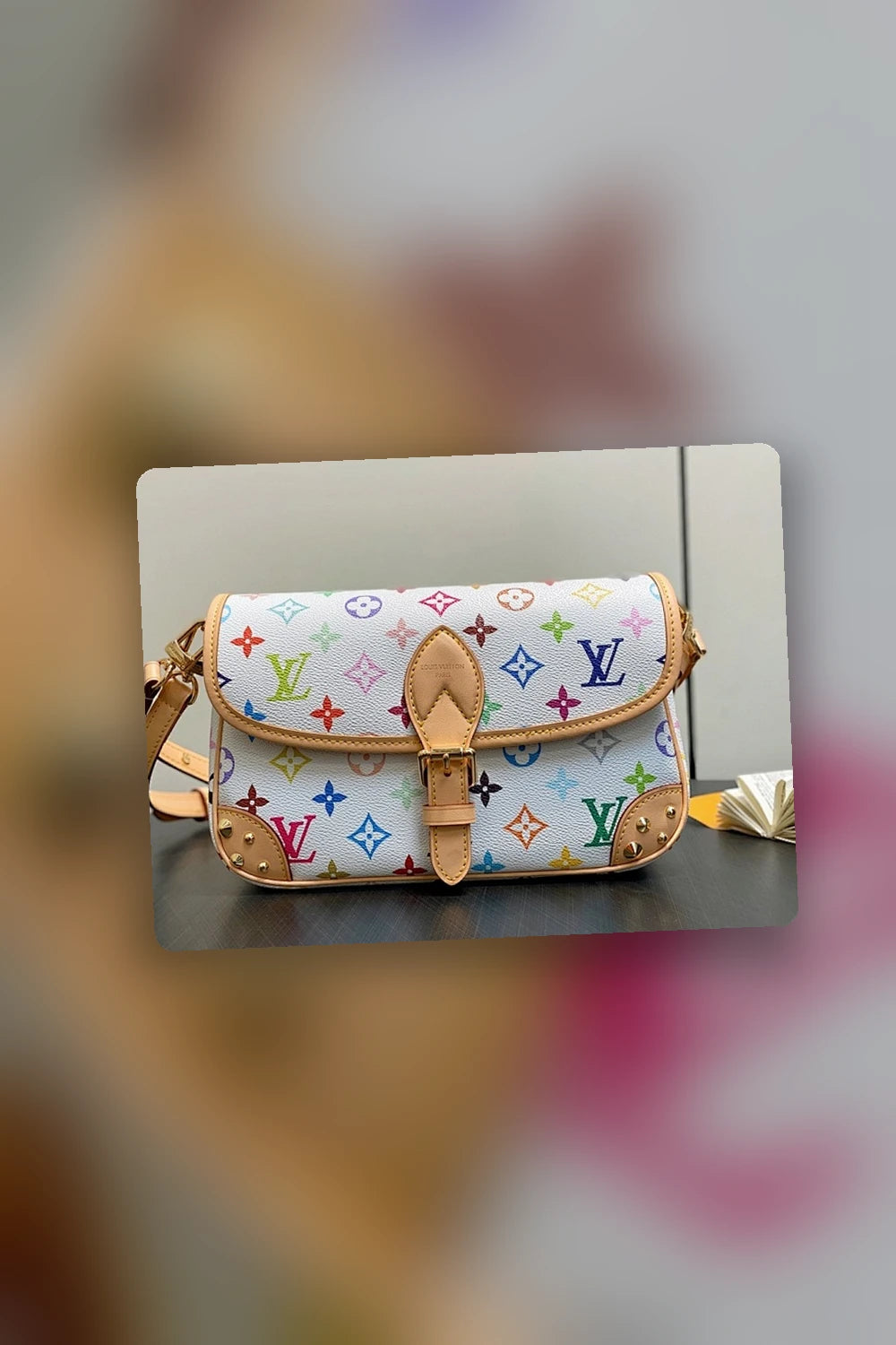 NB - LOV Bag - 750