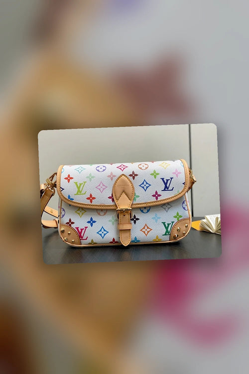 NB - LOV Bag - 750