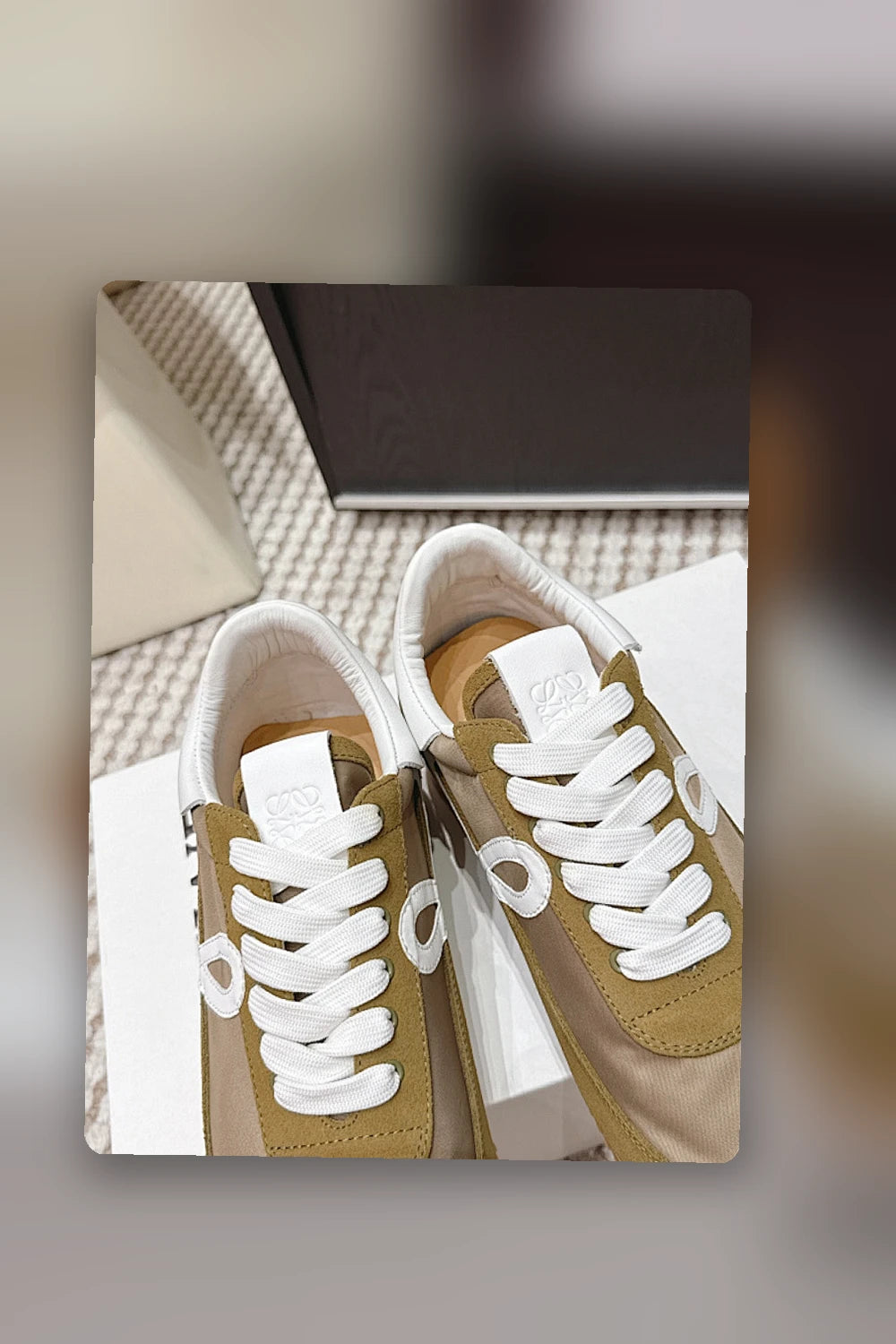 NB - LWO Women Shoes - 224