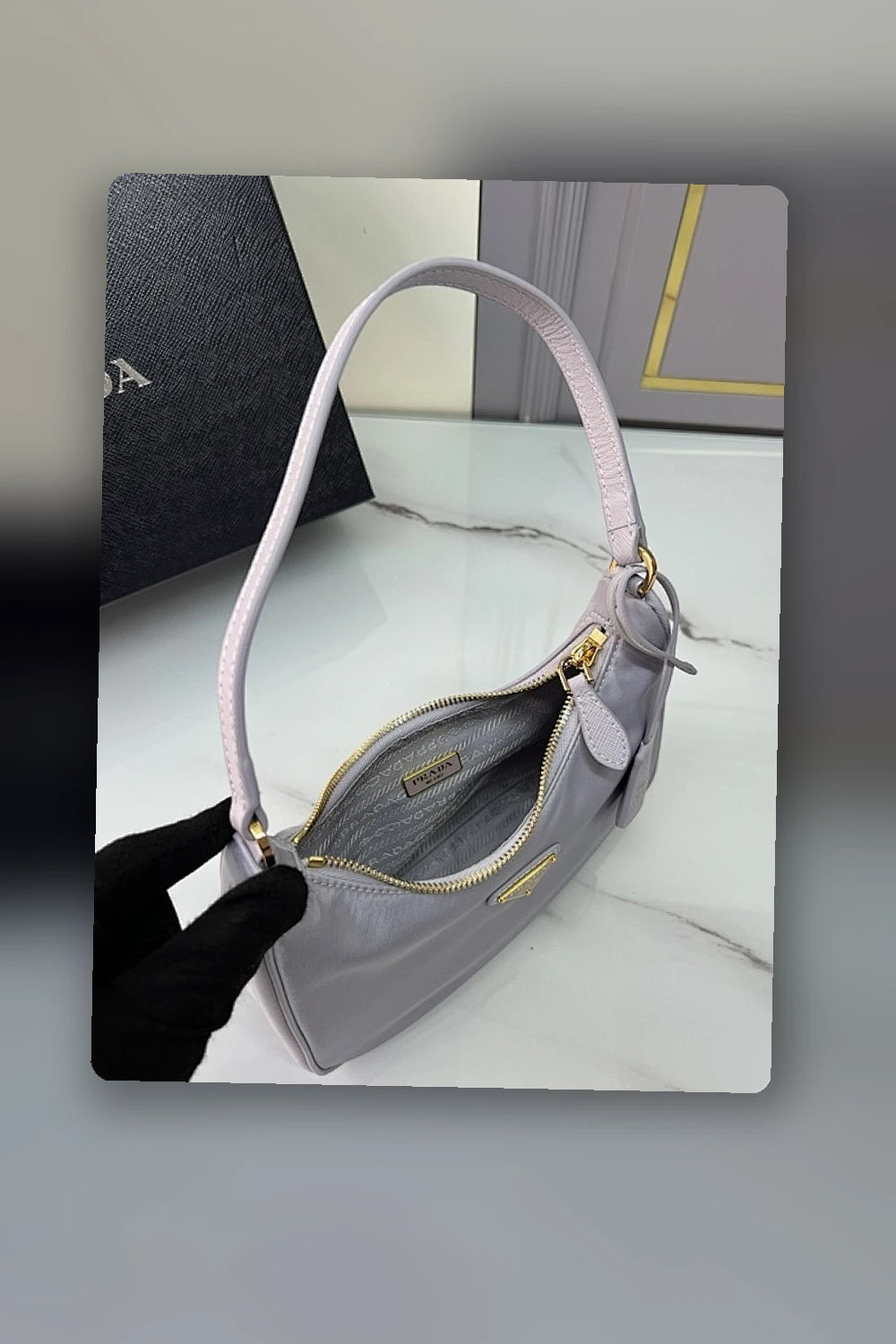 NB - PD Bag - 1402