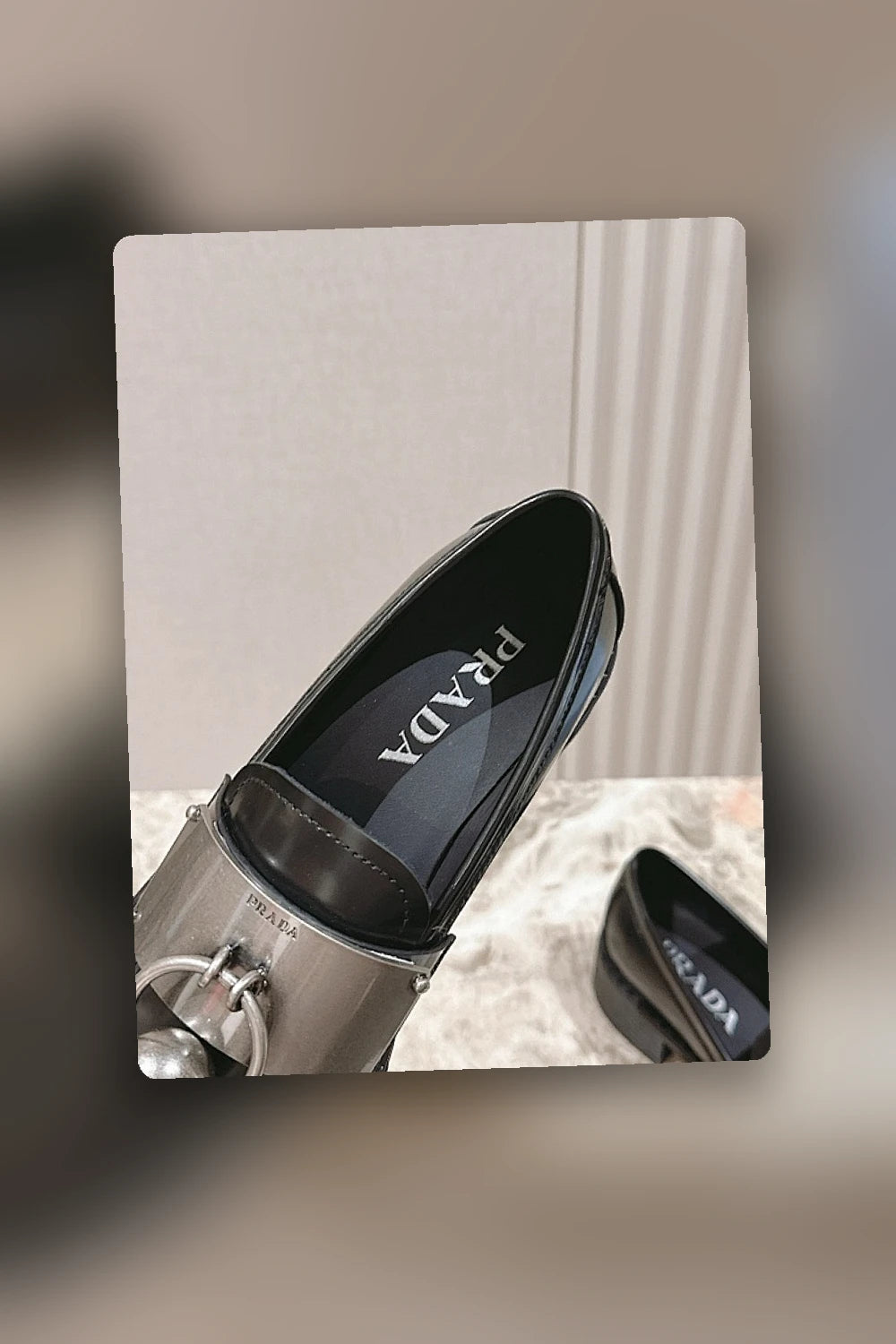 NB - PD Women Shoes - 766