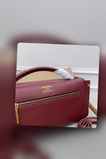 NB - BG Bag - 1958