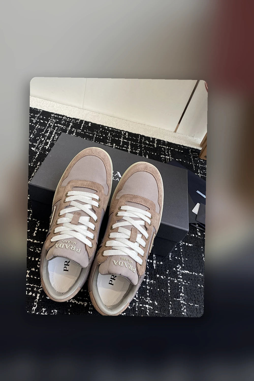 NB - PD Women Shoes - 194