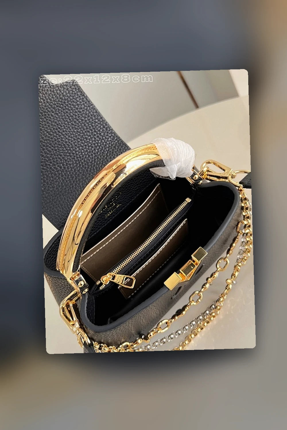 NB - LOV Bag - 754