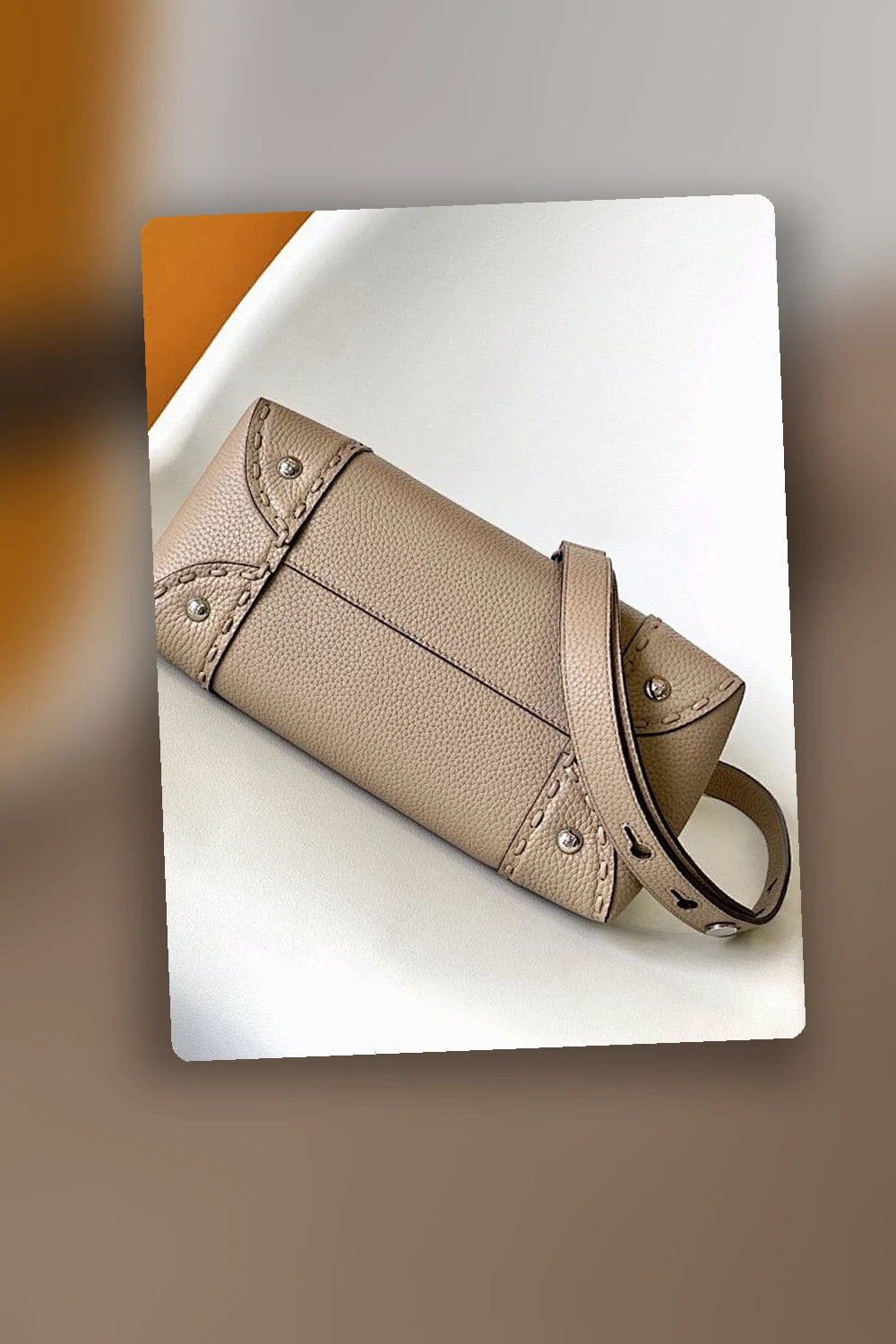 NB - FDE Bag - 282
