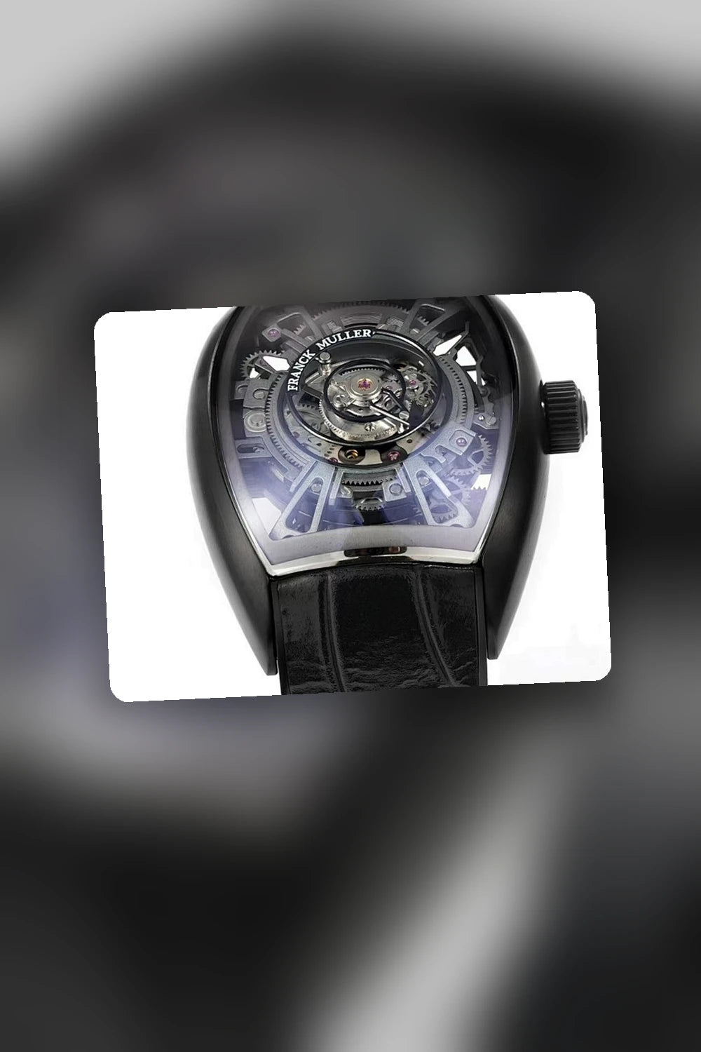NB - Mix Watch - 916