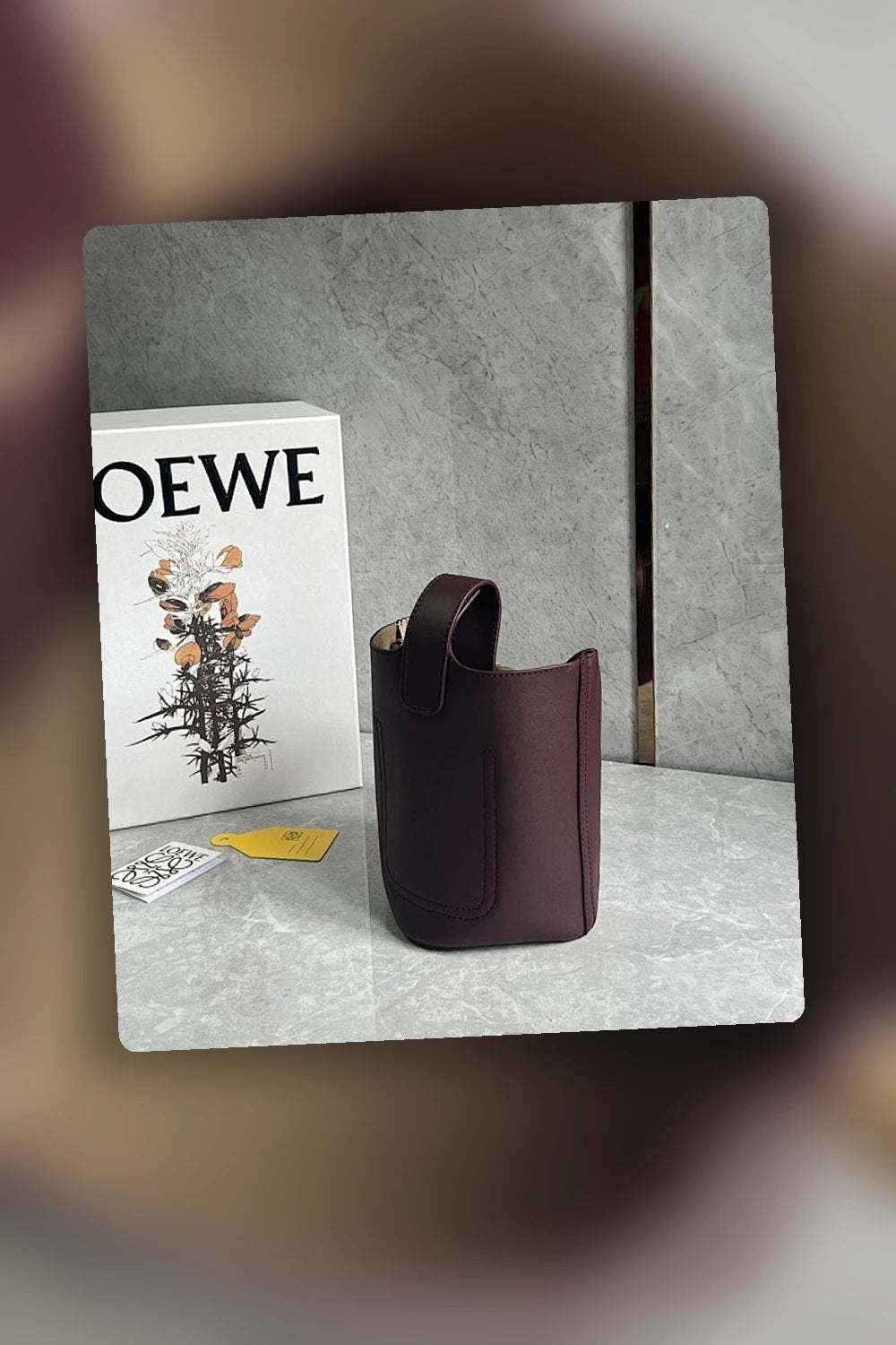 NB - LWO Bag - 087