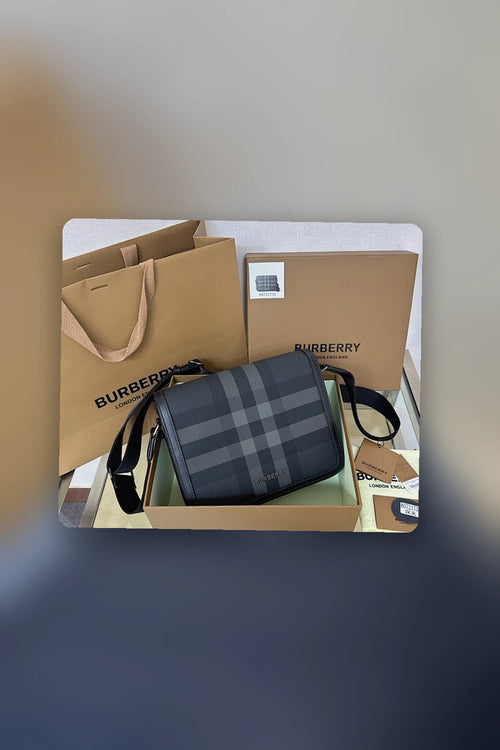 NB - BOR Bag - 466