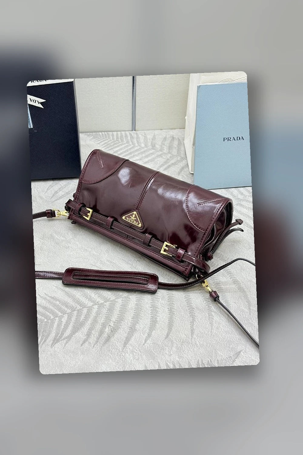 NB - PD Bag - 1012