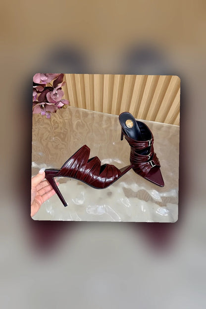 NB - YLS Women Shoes - 032