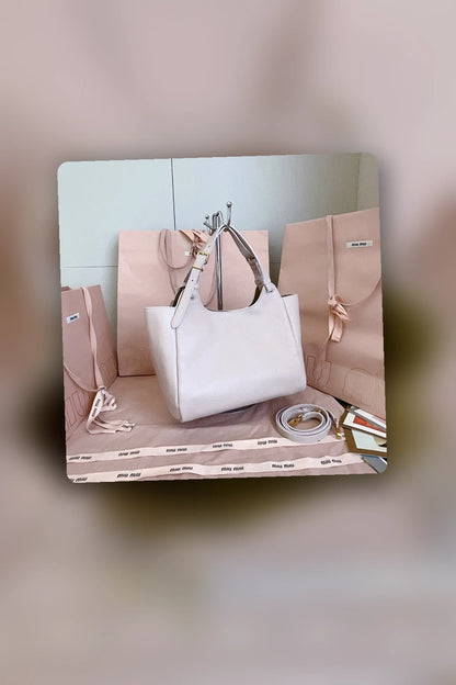 NB - MMU Bag - 533