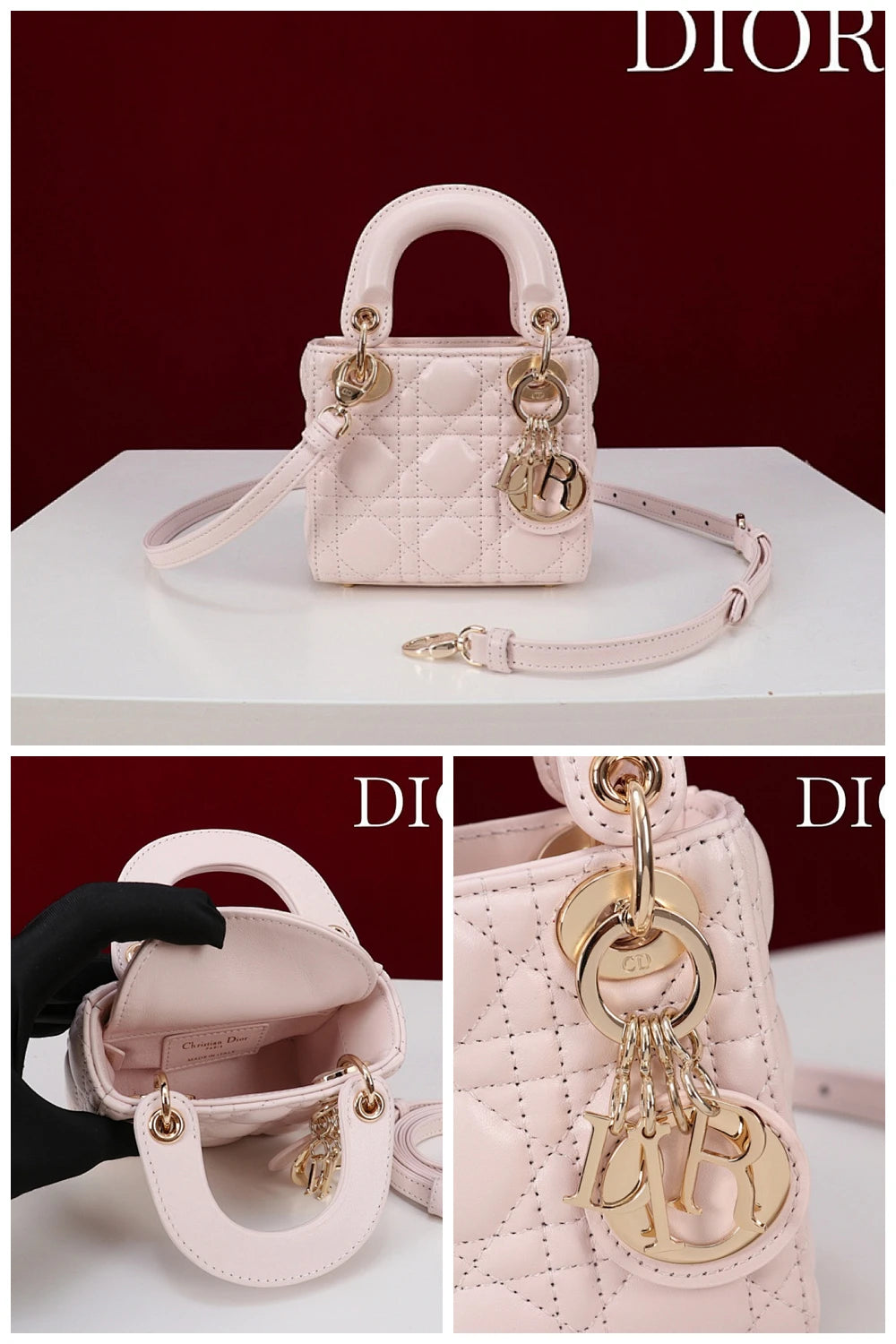 NB - DOR Bag - 356