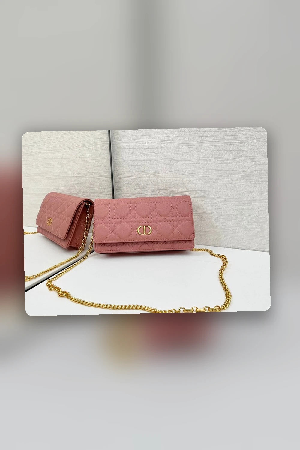 NB - DOR Bag - 1546