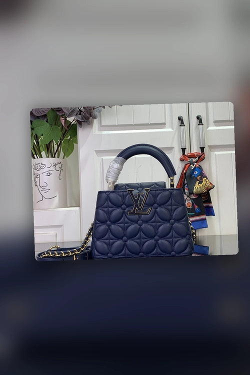 NB - LOV Bag - 1881