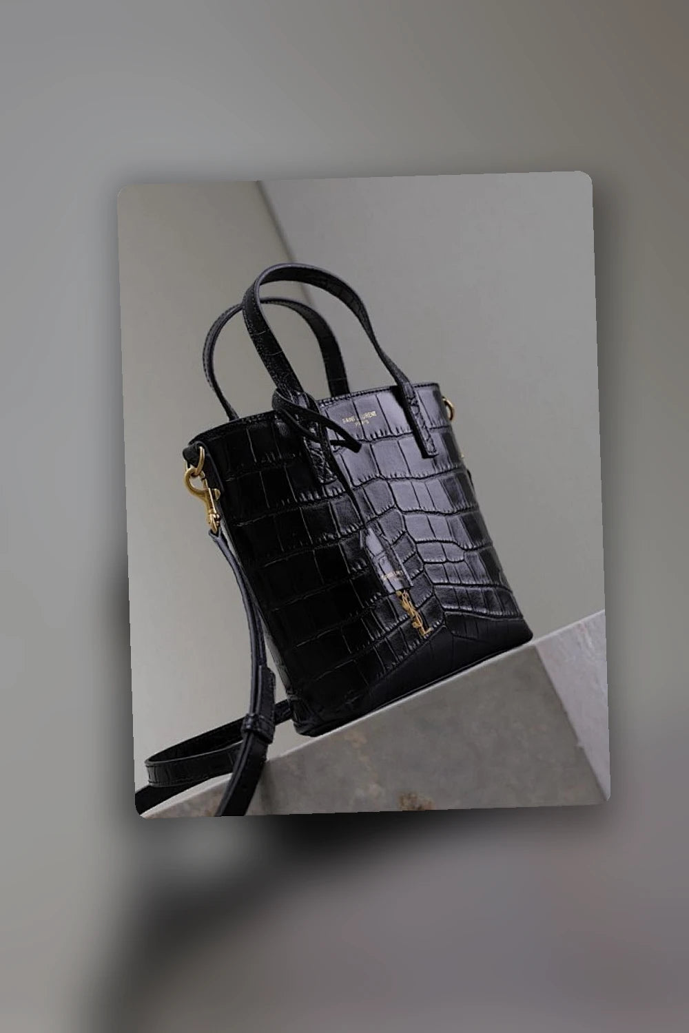 NB - YLS Bag - 1566