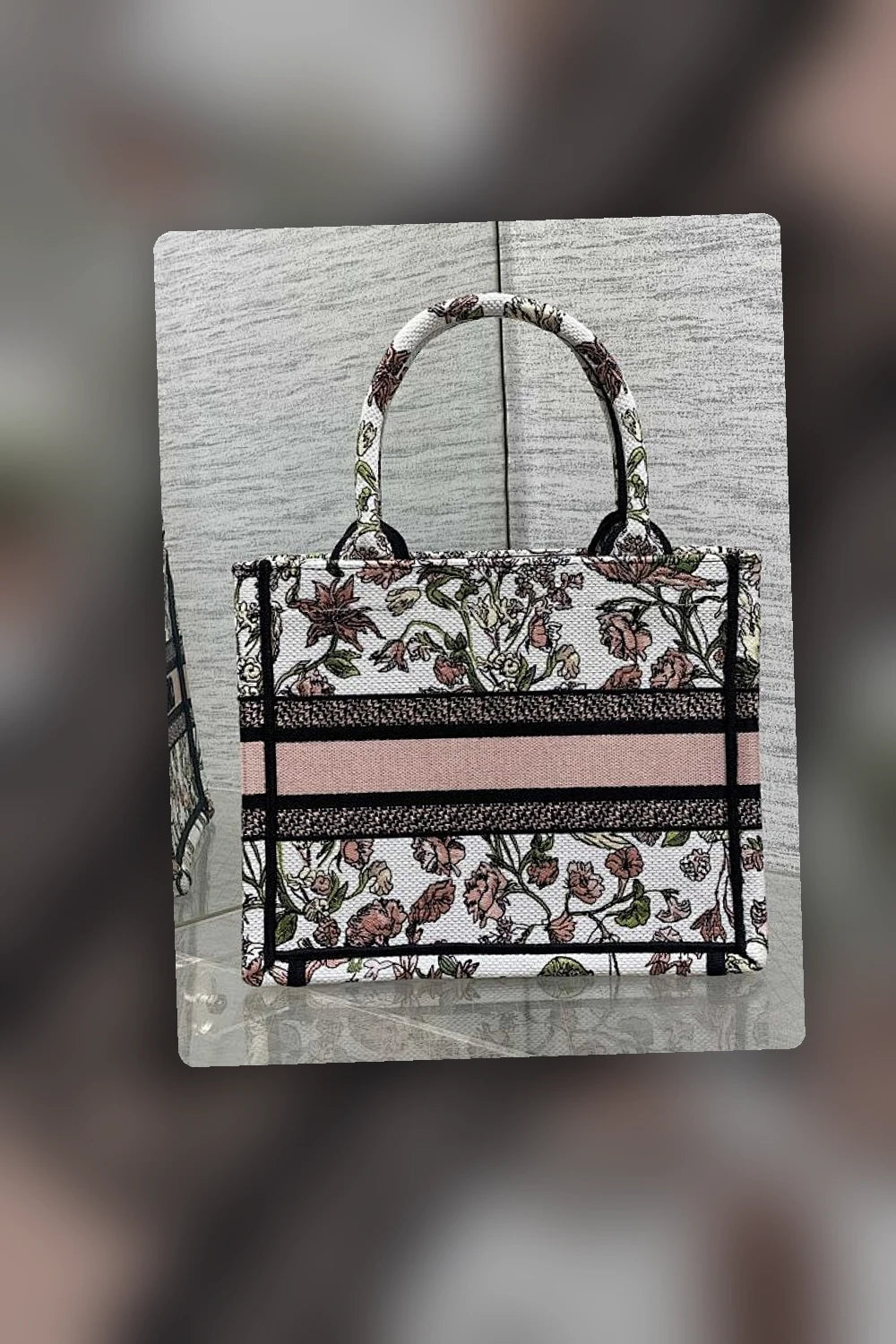 NB - DOR Bag - 1188