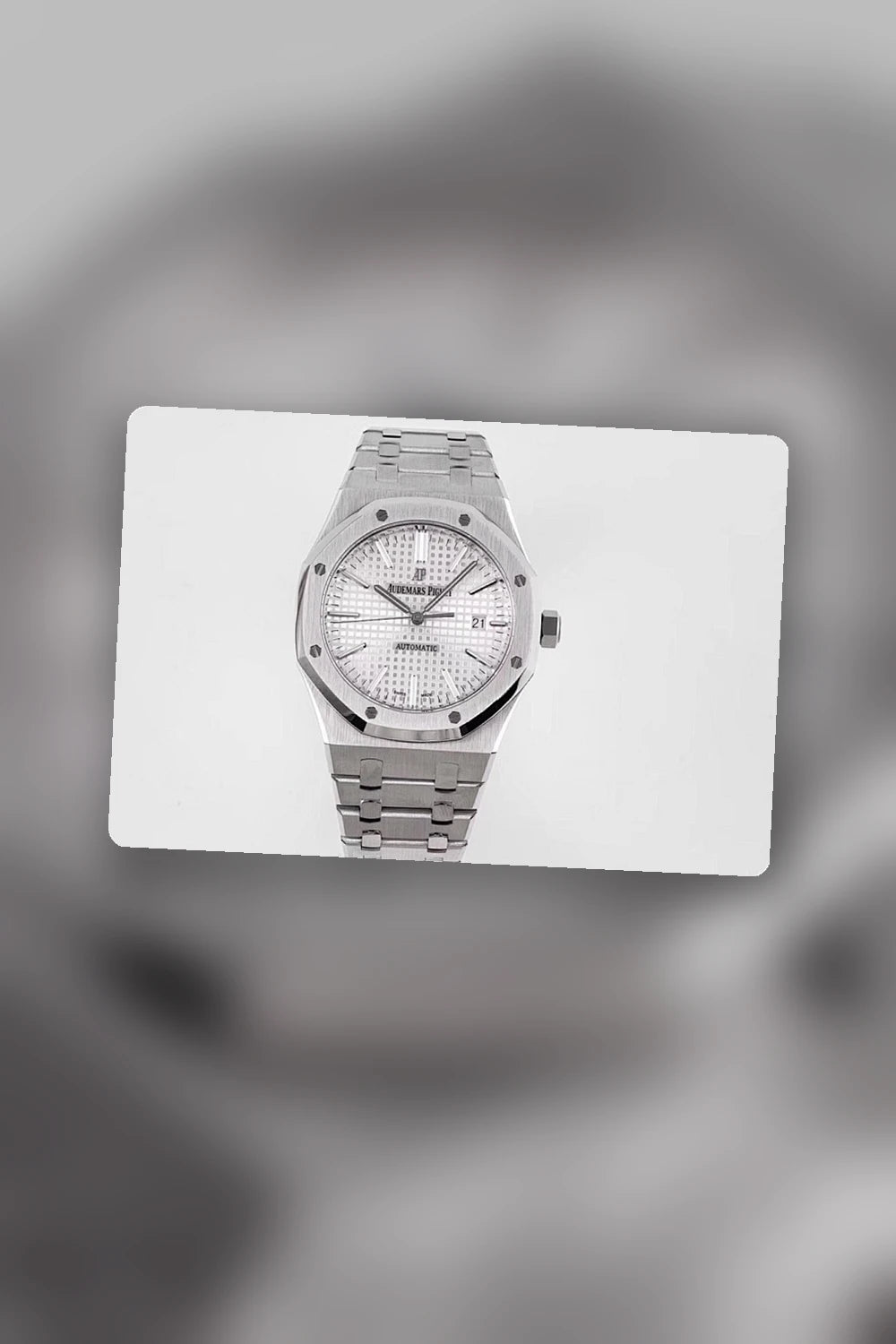 NB - Mix Watch - 677
