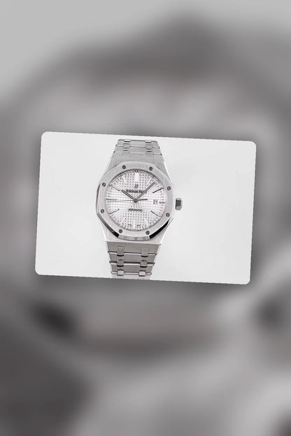 NB - Mix Watch - 677