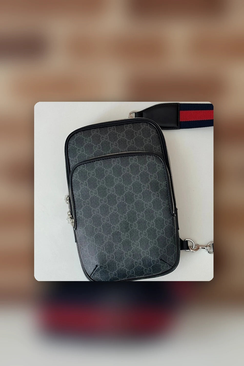 NB - GUKI Bag - 962