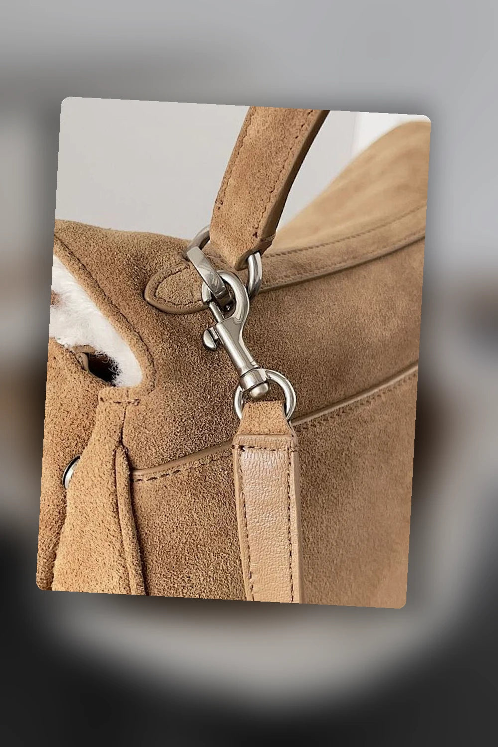 NB - BG Bag - 1835