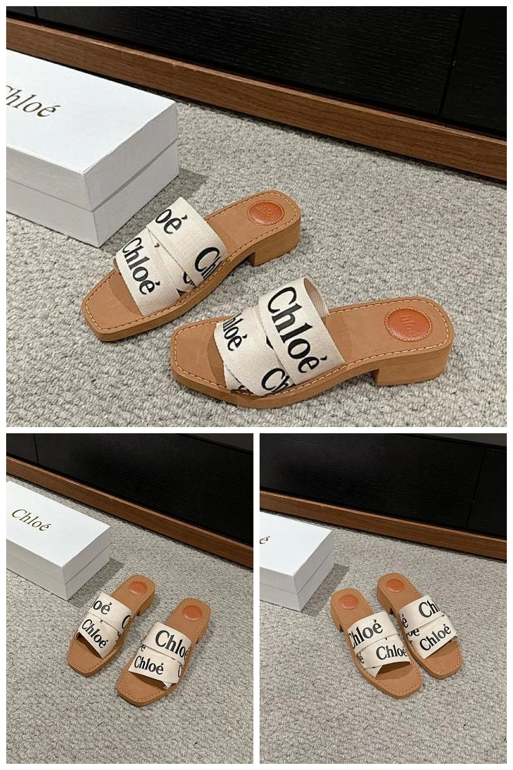 NB - CLE Women Shoes - 456