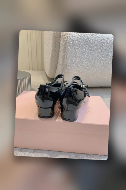 NB - FGO Women Shoes - 001