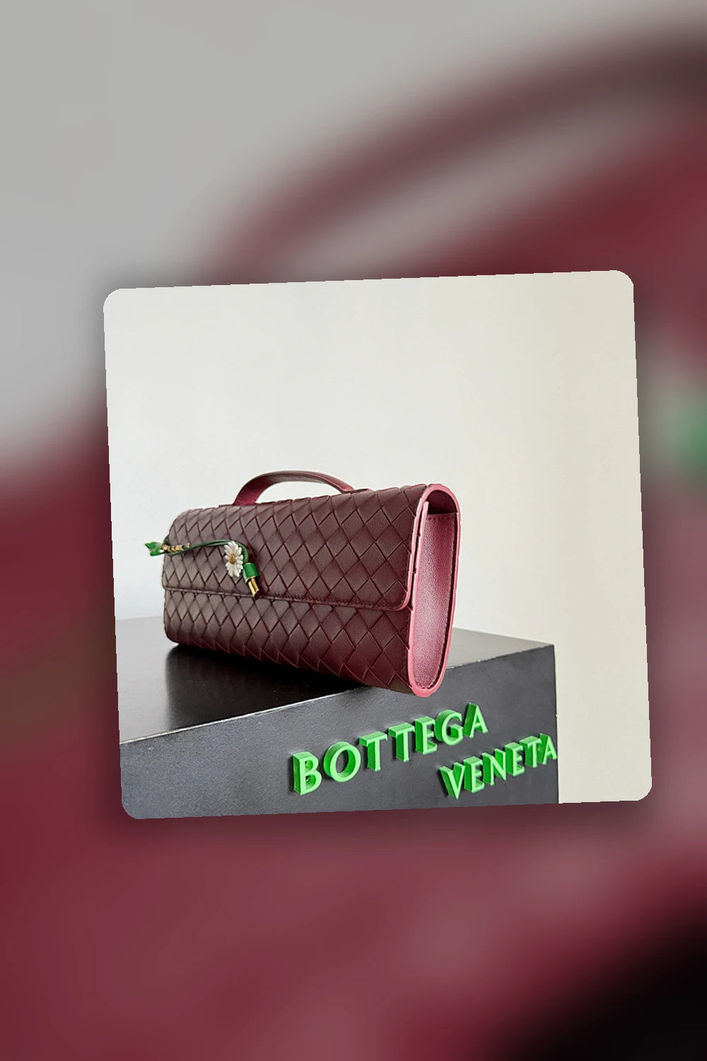 NB - BOV Bag - 666