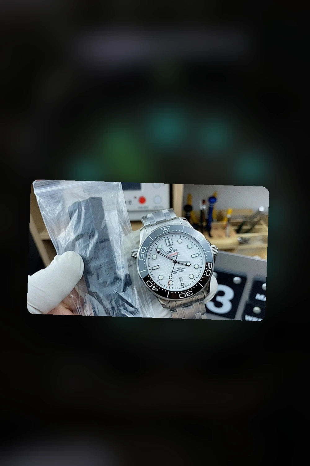 NB - Mix Watch - 1246