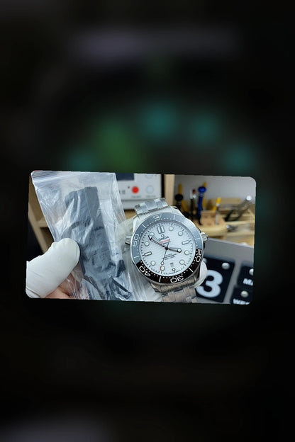 NB - Mix Watch - 1246