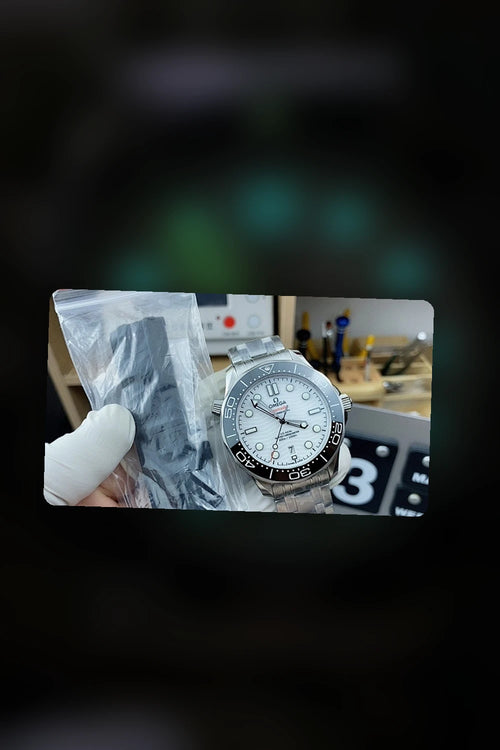 NB - Mix Watch - 1246