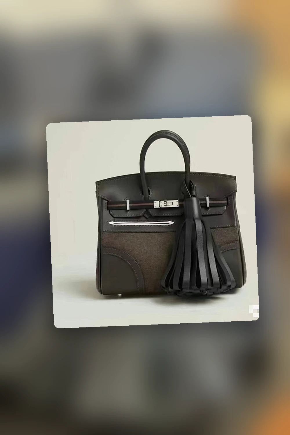 NB - HMS Bag - 1275