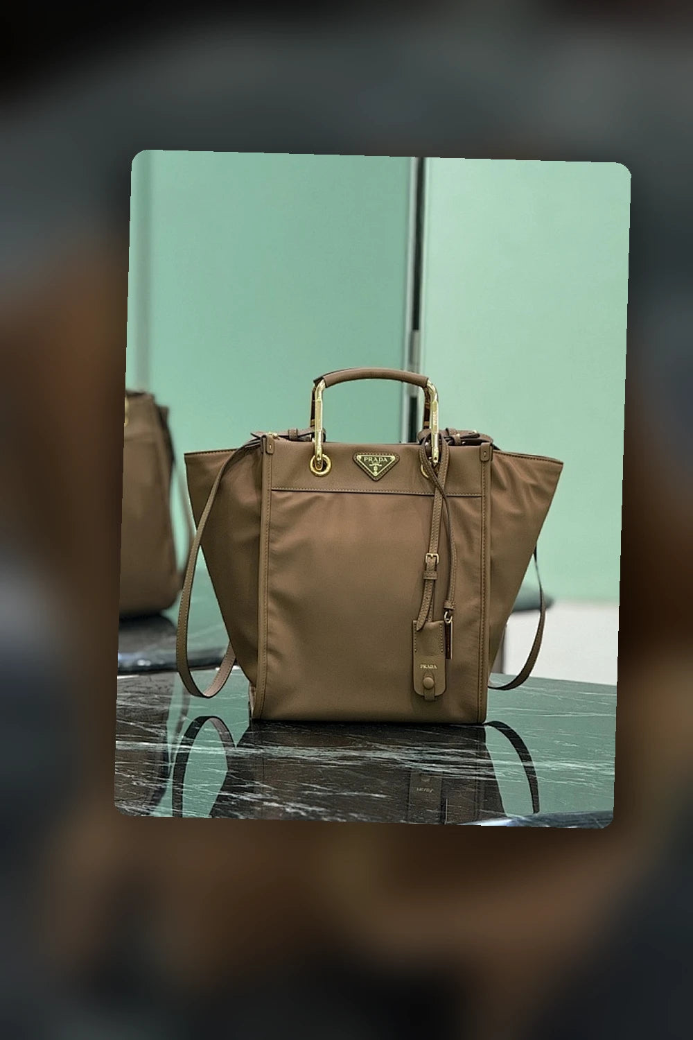 NB - PD Bag - 387