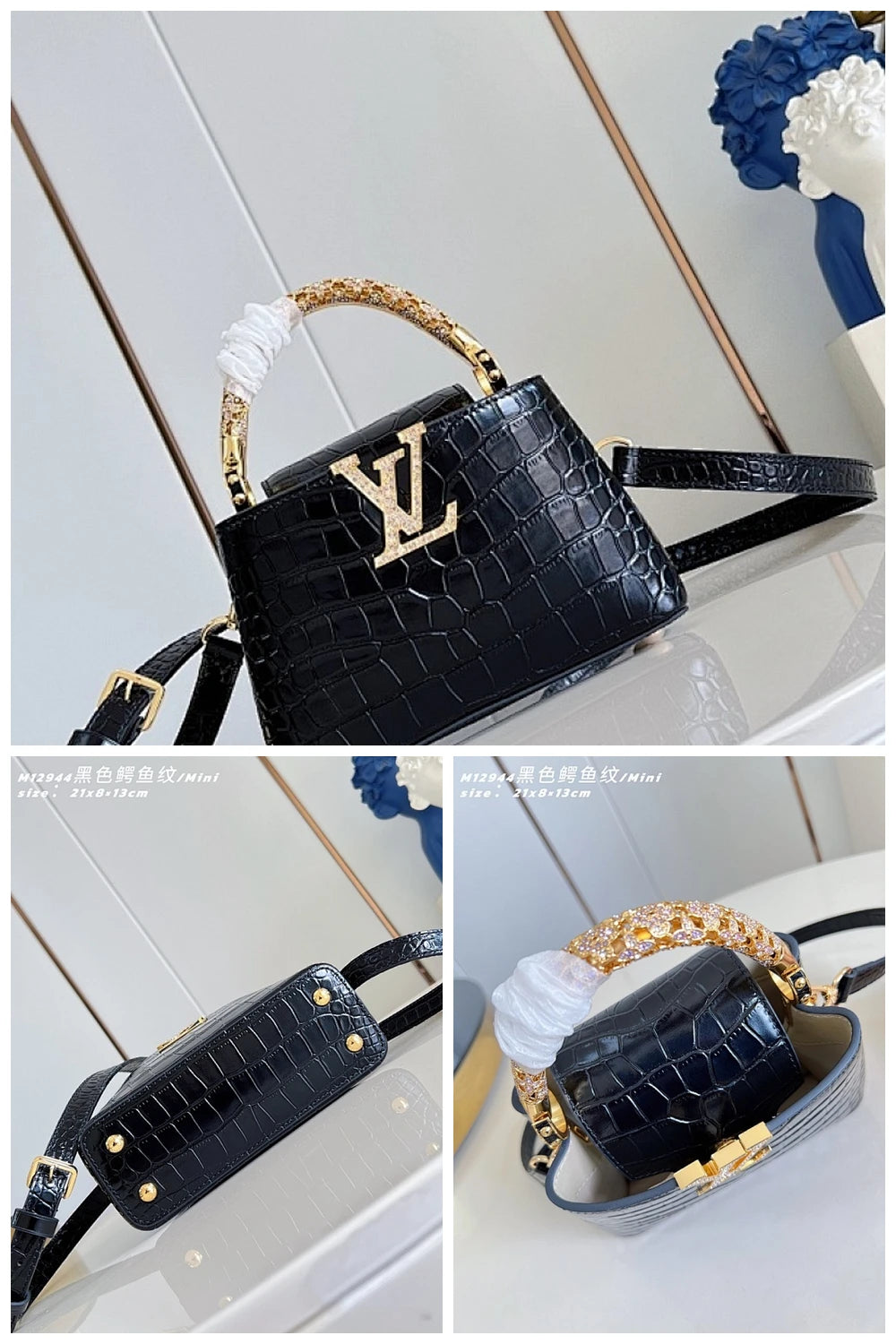 NB - LOV Bag - 020