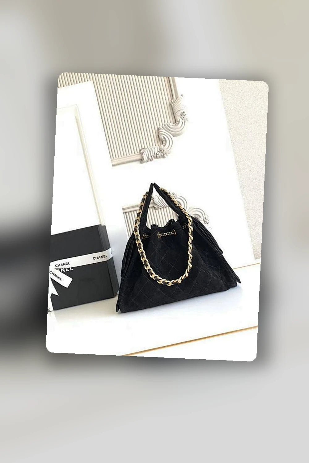 NB - CHL Bag - 625