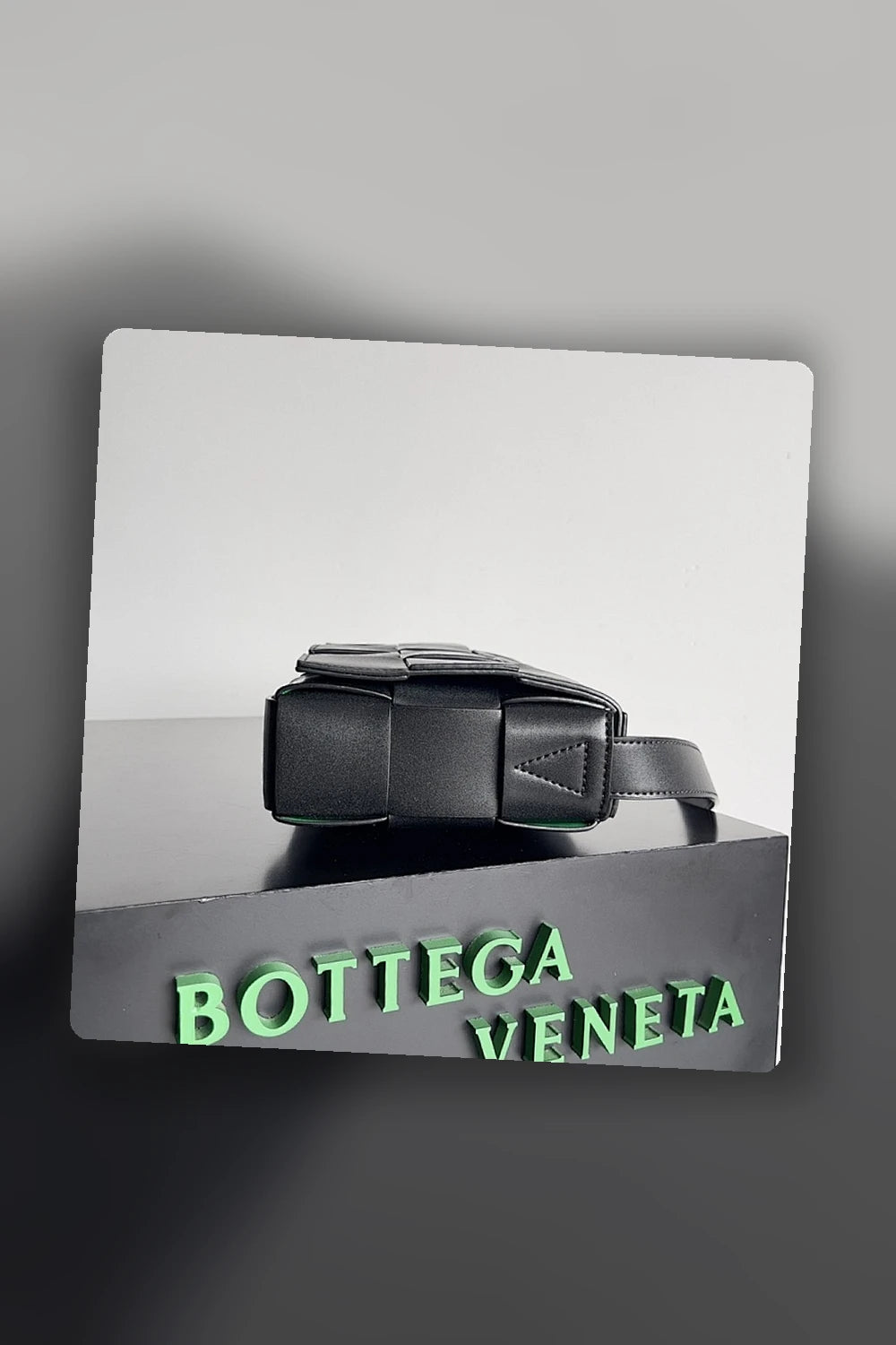 NB - BOV Bag - 137