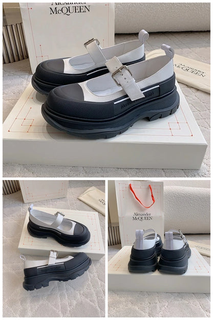 NB - AQ Women Shoes - 032