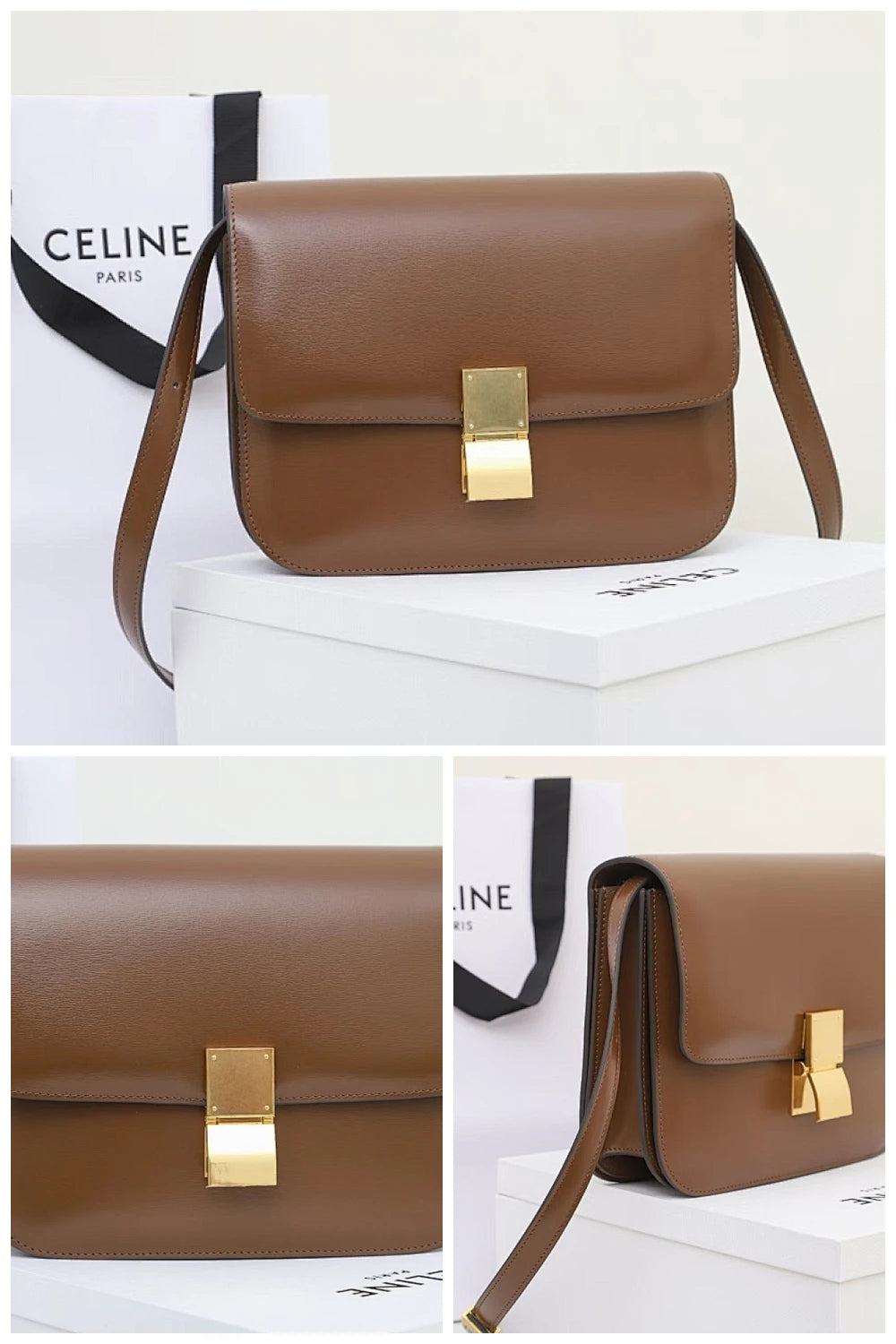 NB - COL Bag - 218