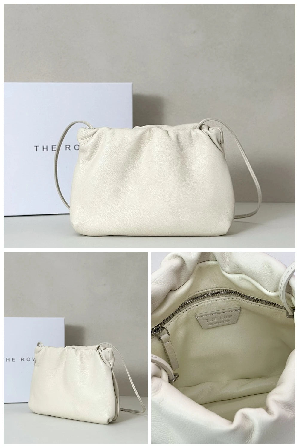 NB - THR Bag - 246