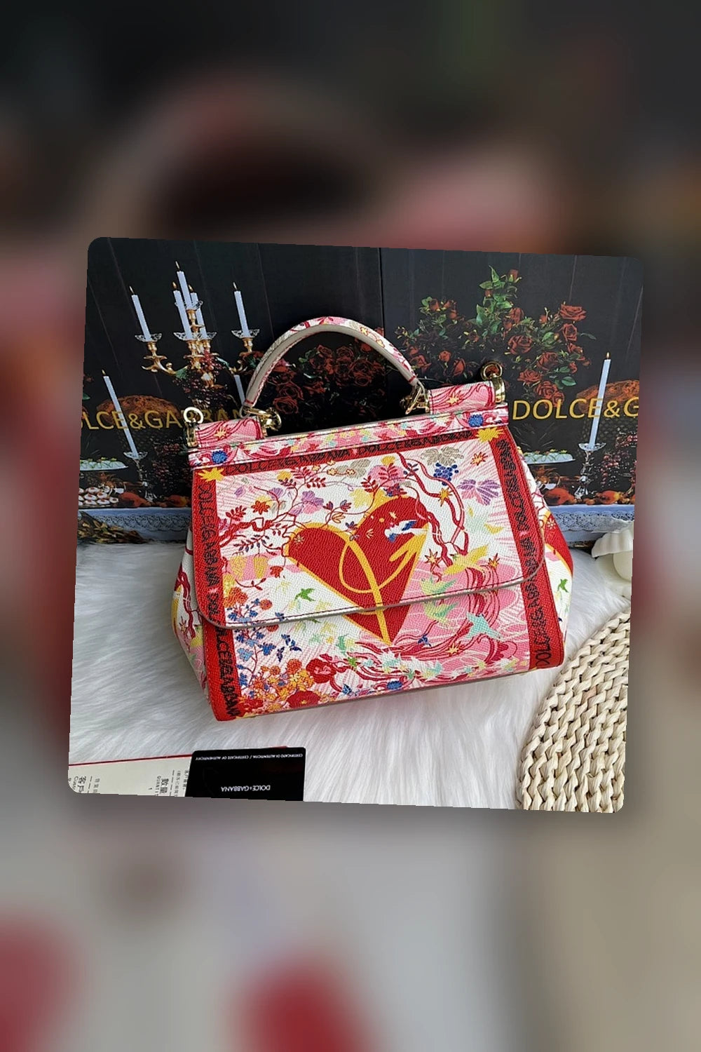 NB - DAG Bag - 183
