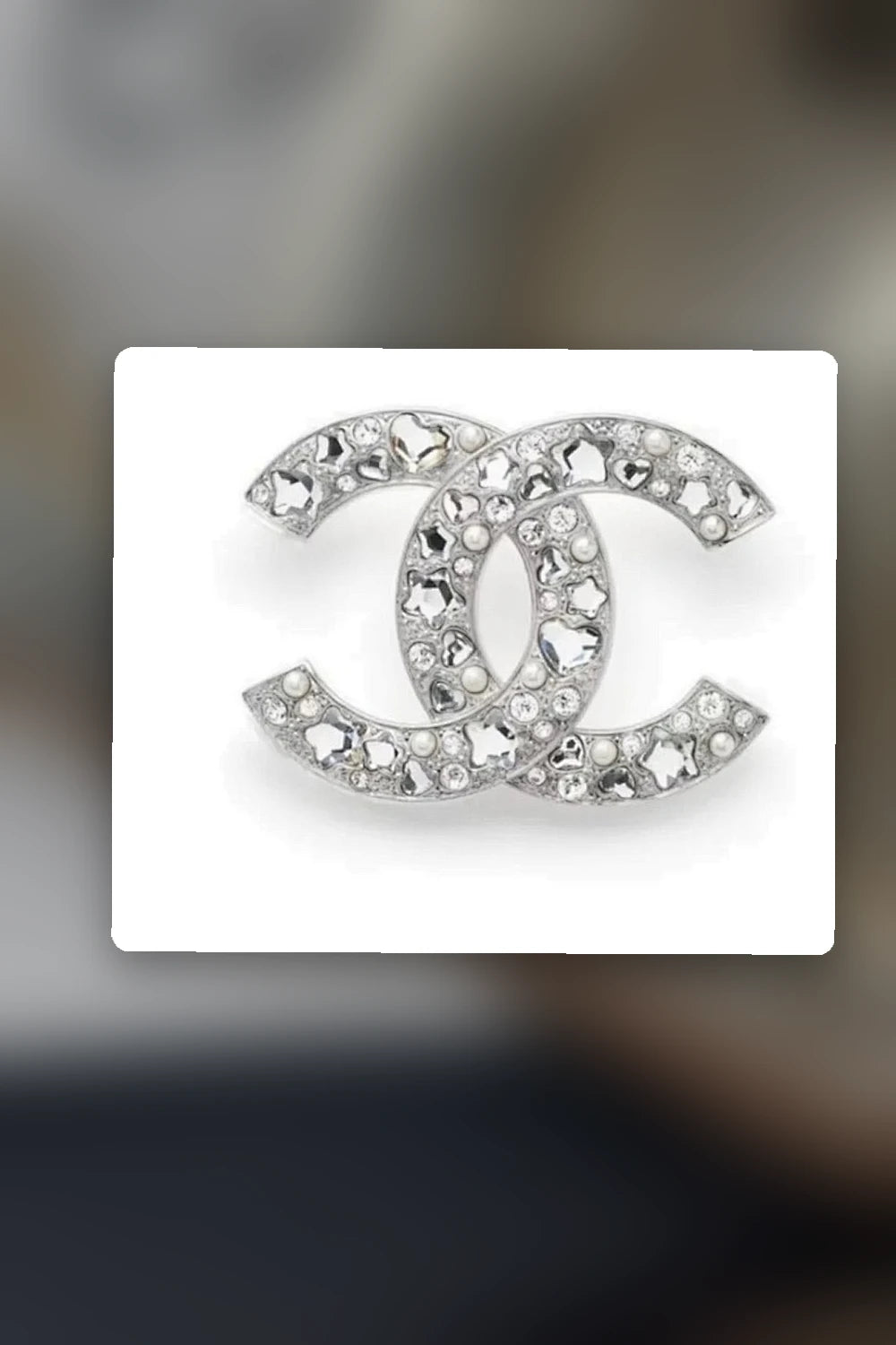 NB - CHL Jewelry - 463
