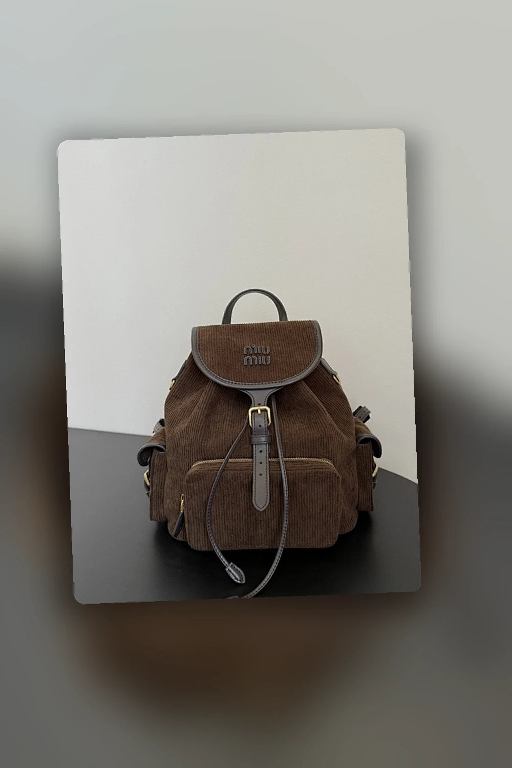 NB - MMU Bag - 429