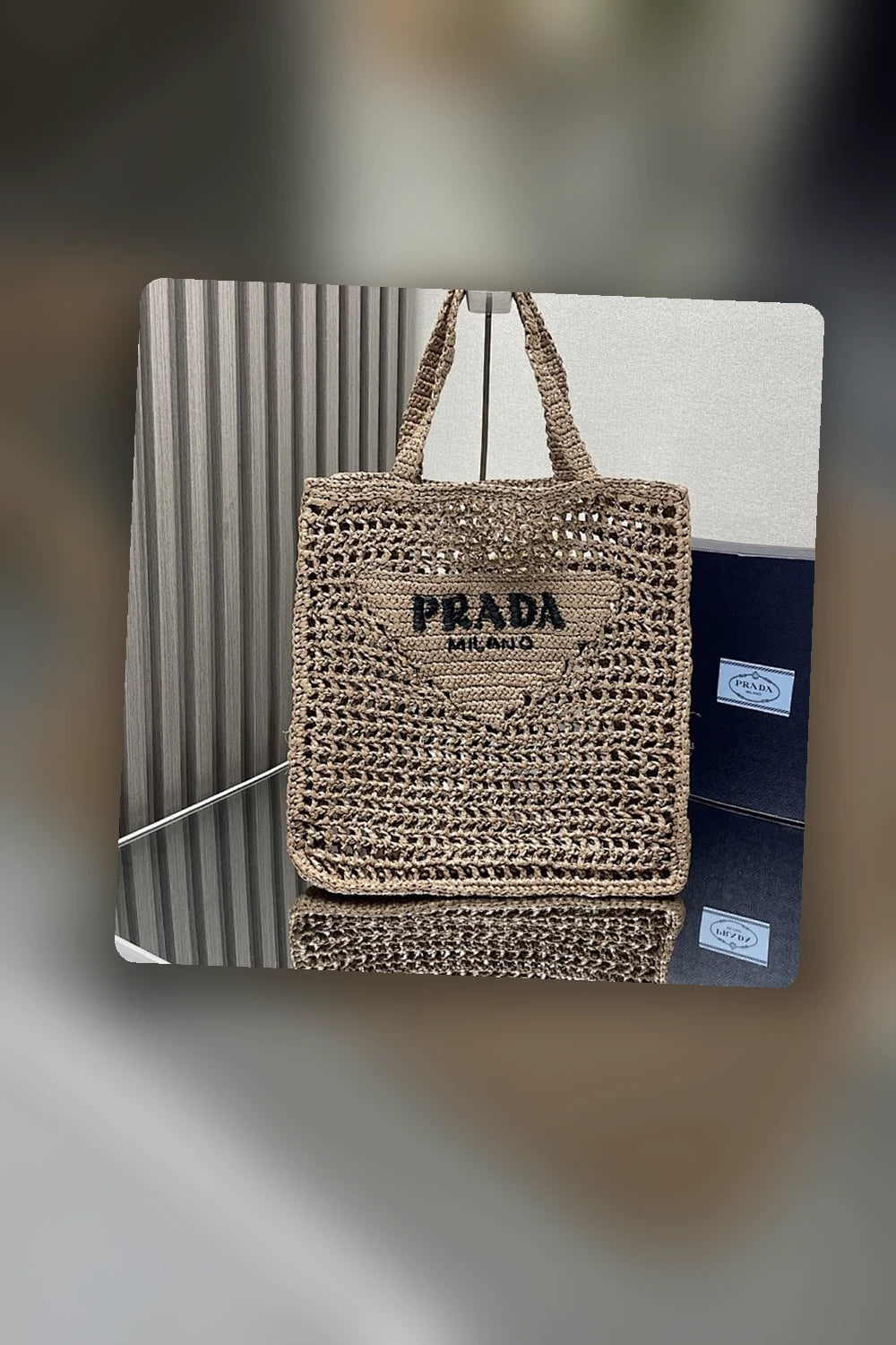 NB - PD Bag - 260