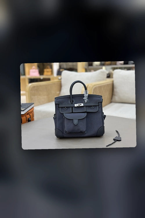NB - HMS Bag - 1388