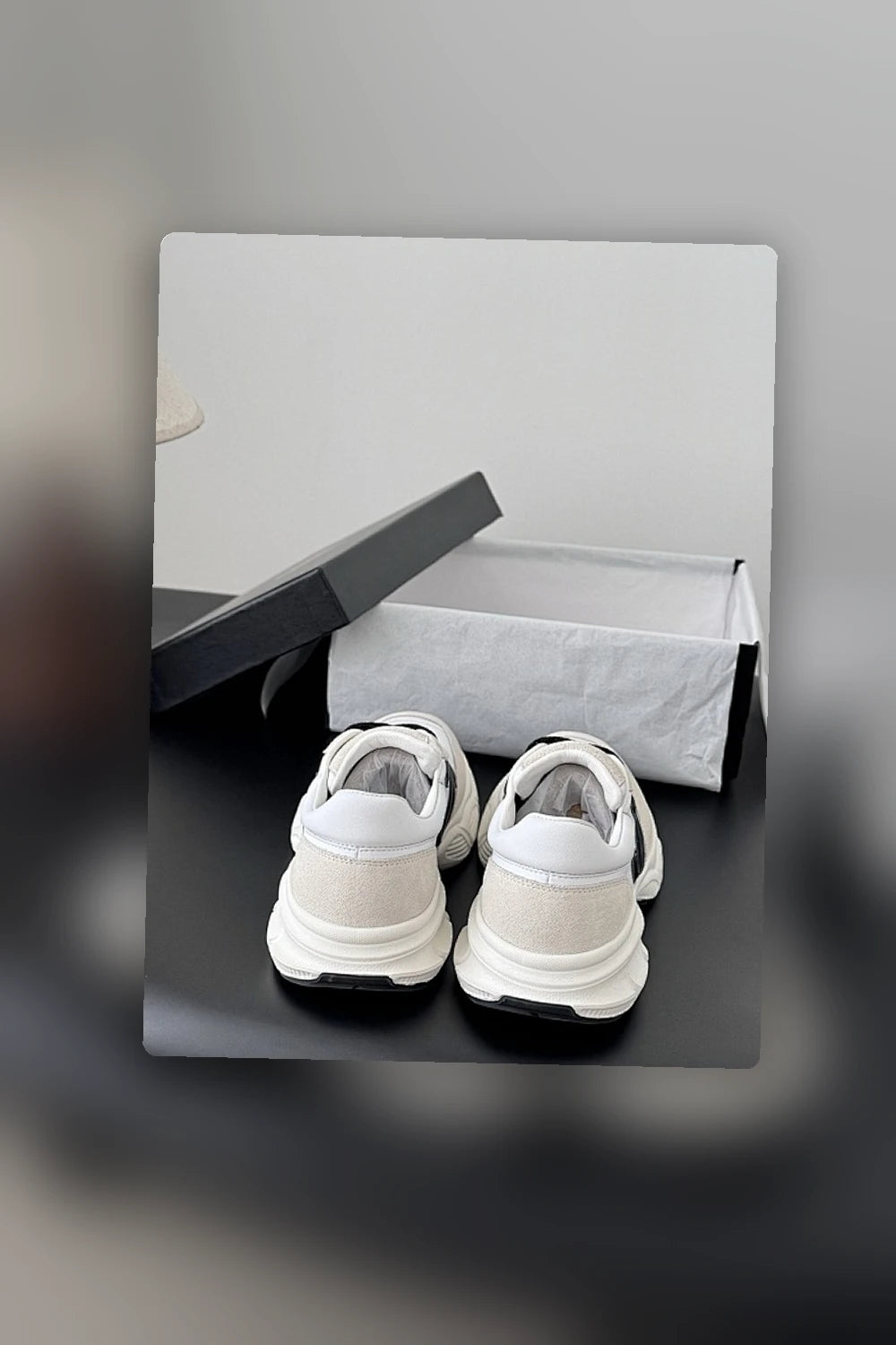 NB - CHL Mix Items - 548