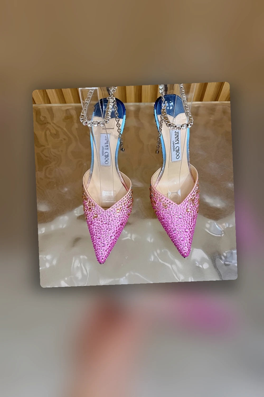 NB - JMC Women Shoes - 086
